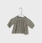 0-Robe Bout'Chou 6 mois
