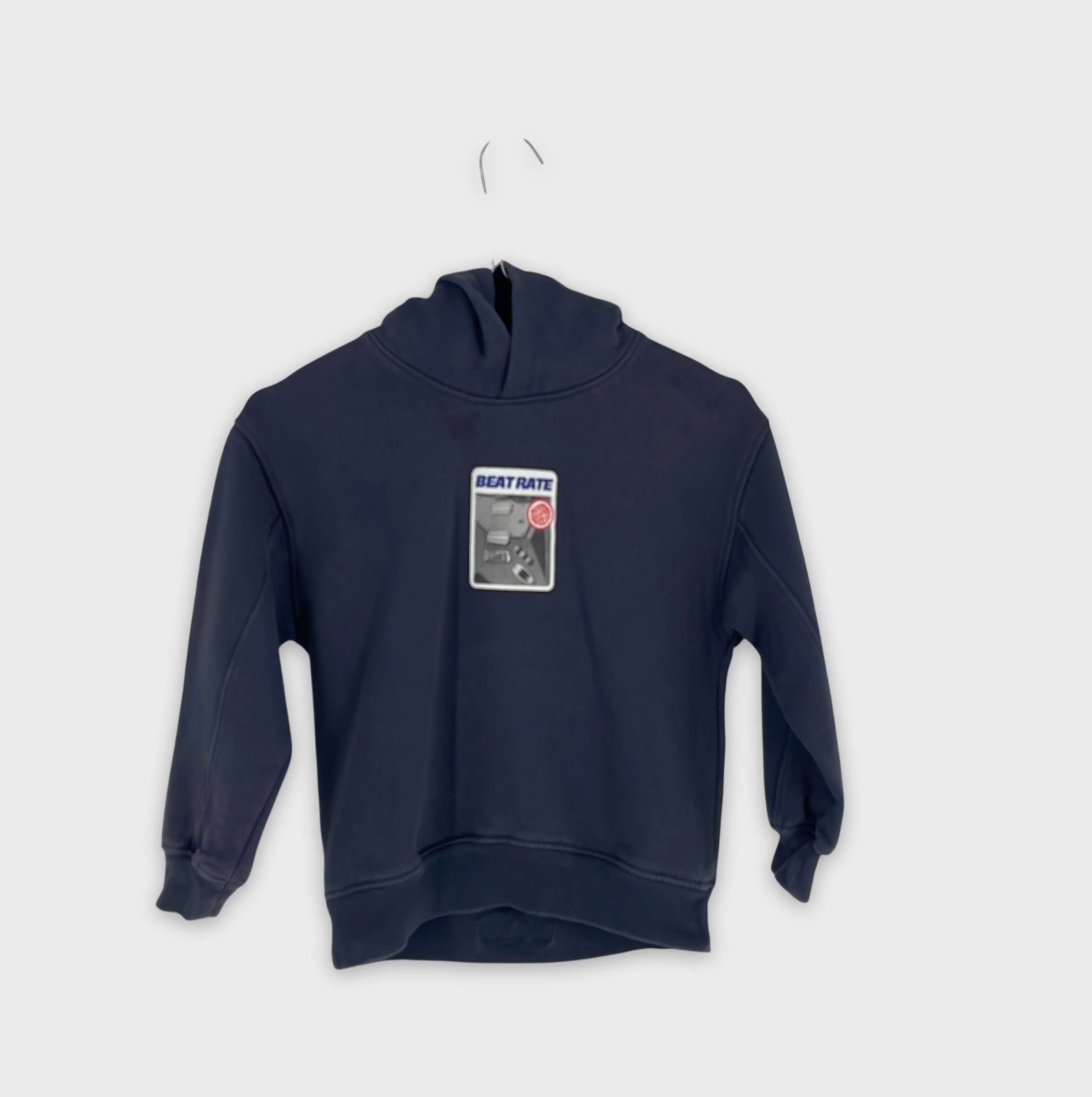 0-Sweat Zara Kids 7-8 Ans