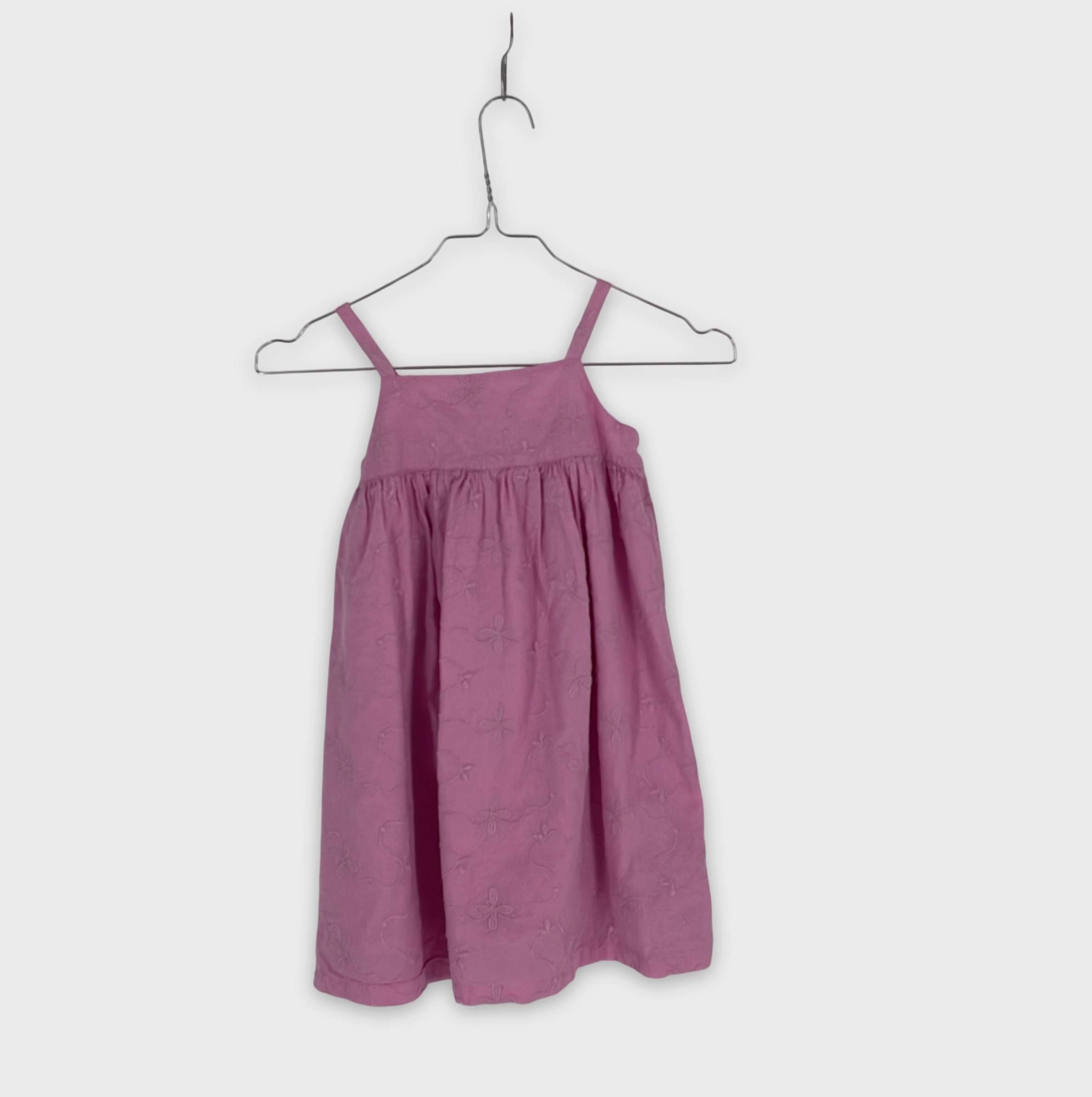 0-Robe Gap 5 ans