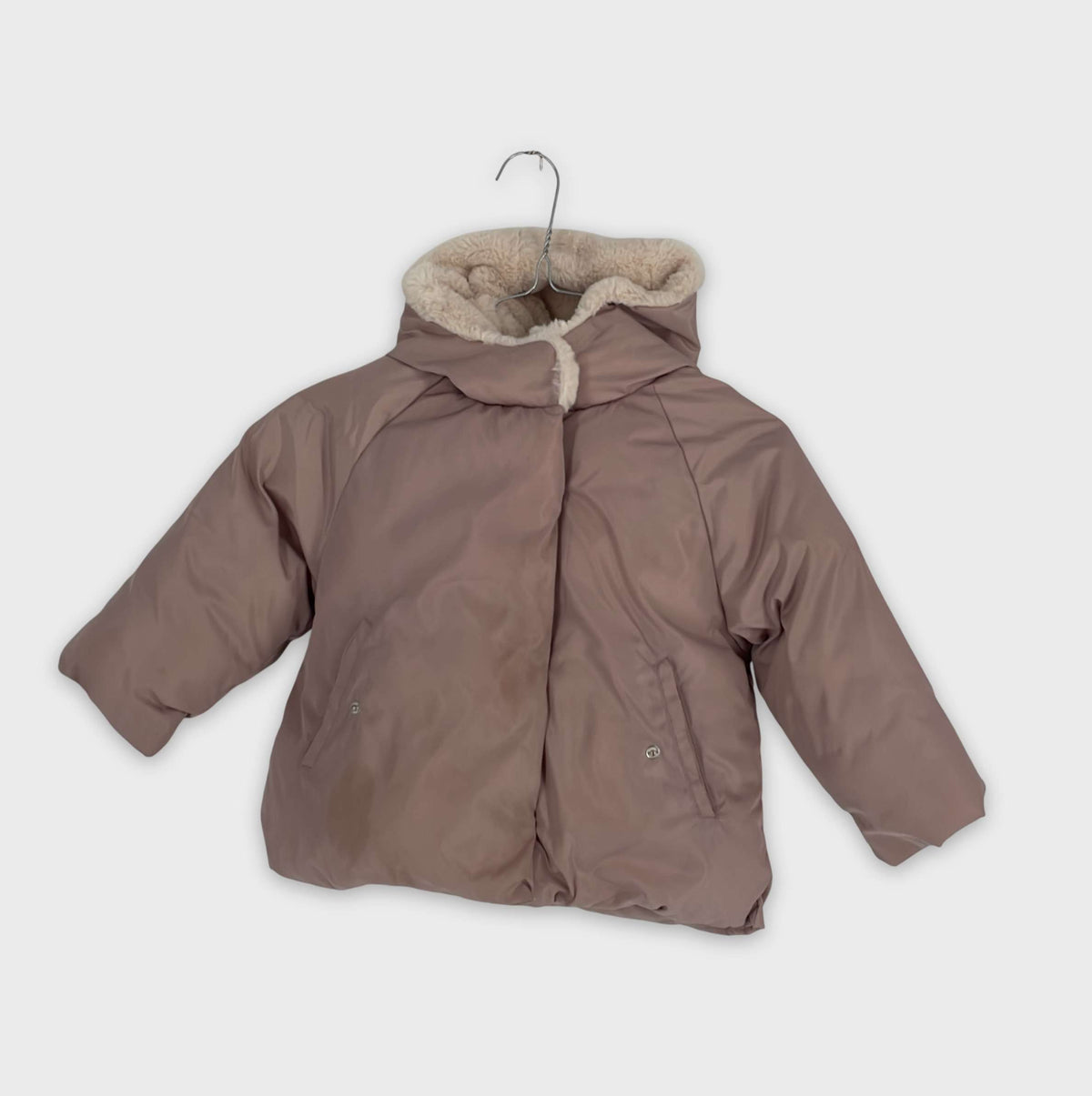 0-Doudoune Zara Kids