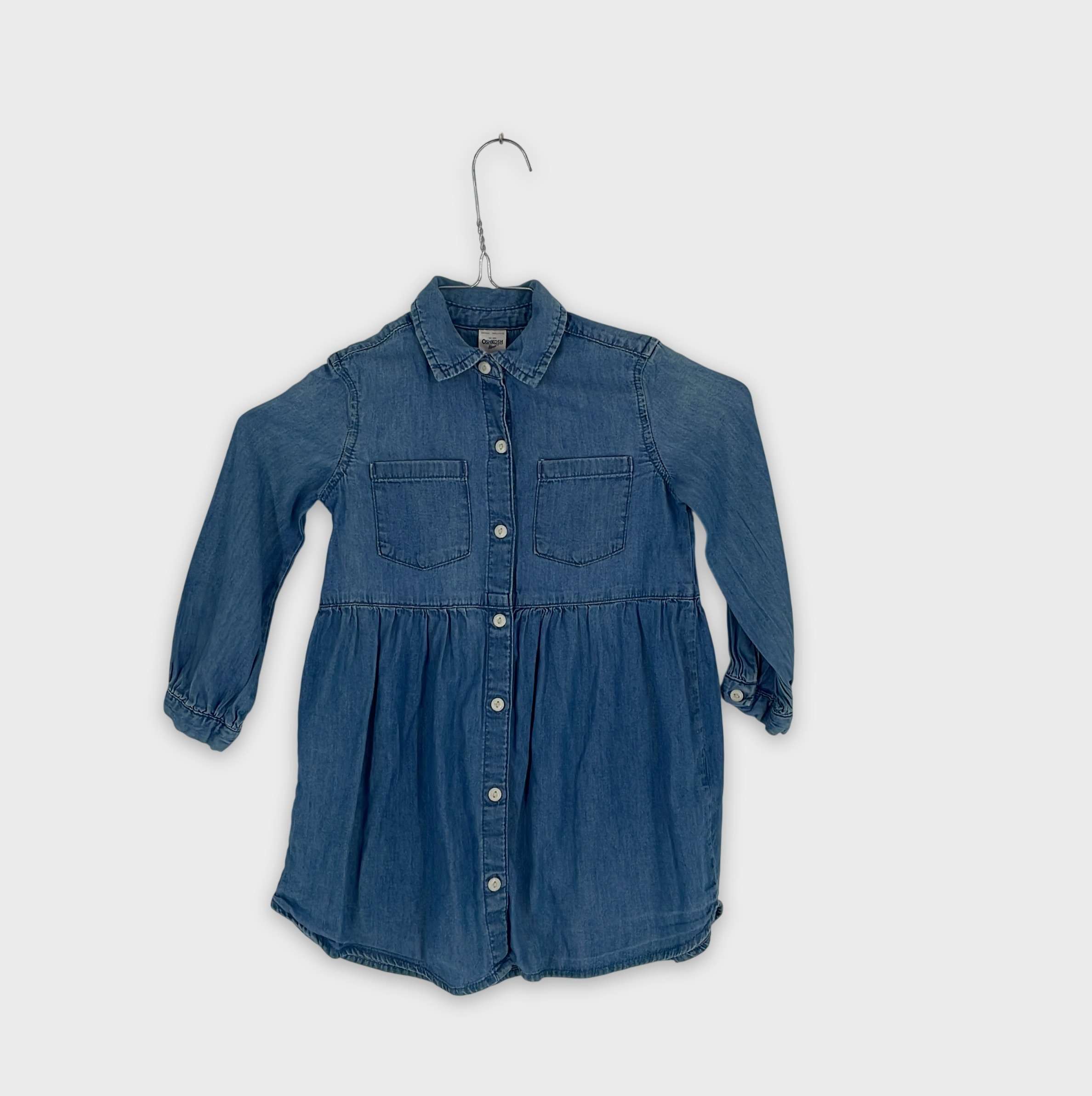 0-Robe Oshkosh