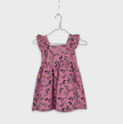 0-Robe Marque Inconnue 4 ans