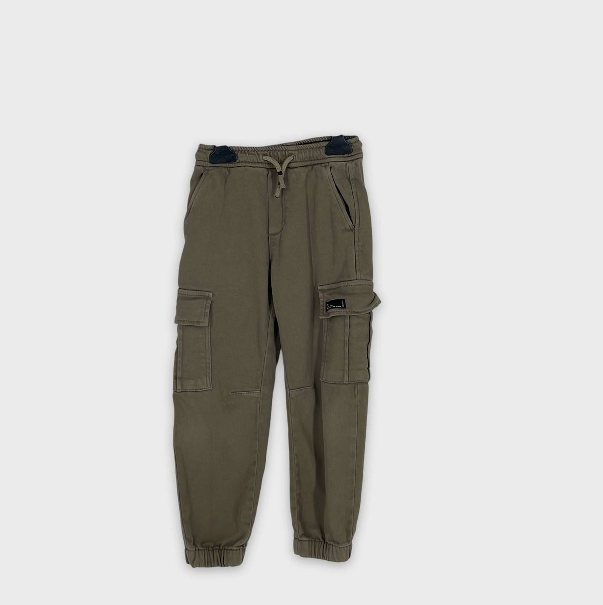 0-Pantalon Zara Kids 6 ans