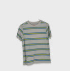 0-T-shirt manches courtes Marque Inconnue 6-7 Ans