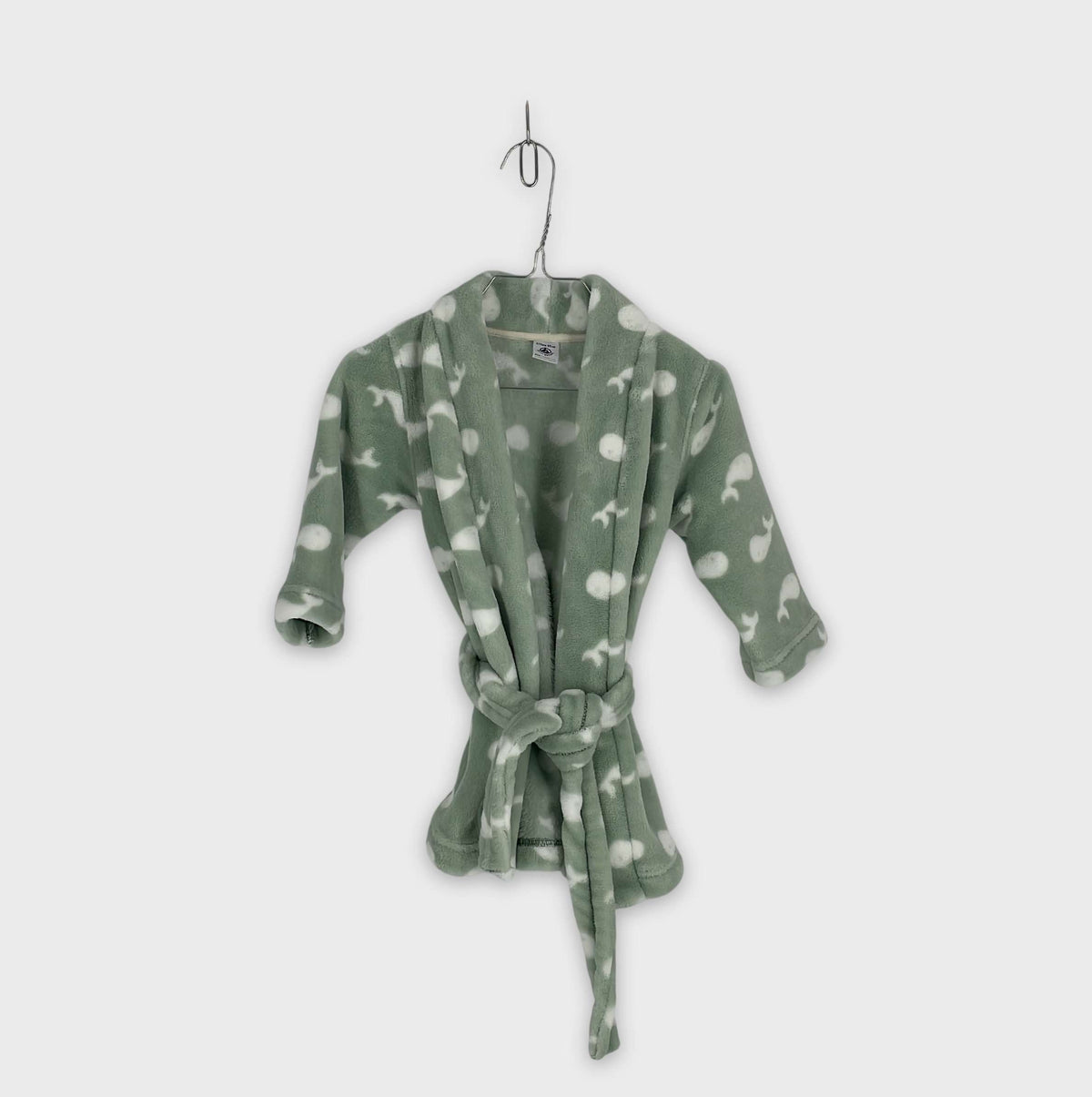 0-Peignoir  Petit Bateau
