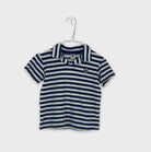 0-T-shirt manches courtes Petit Bateau 6 ans