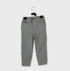 0-Pantalon Emile & Ida 6 ans