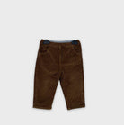 0-Pantalon Cyrillus 18 mois