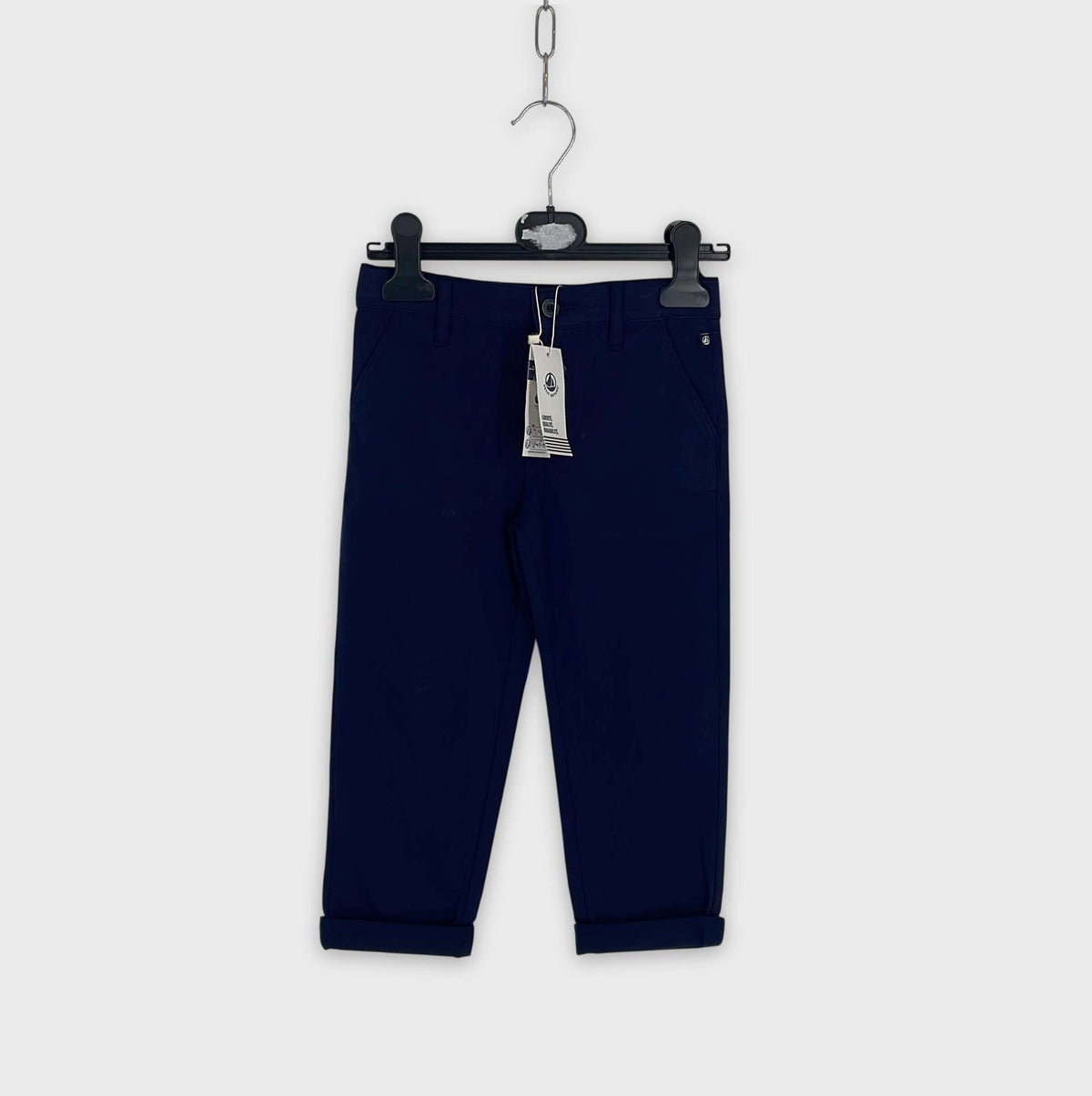 0-Pantalon Petit Bateau 5 ans