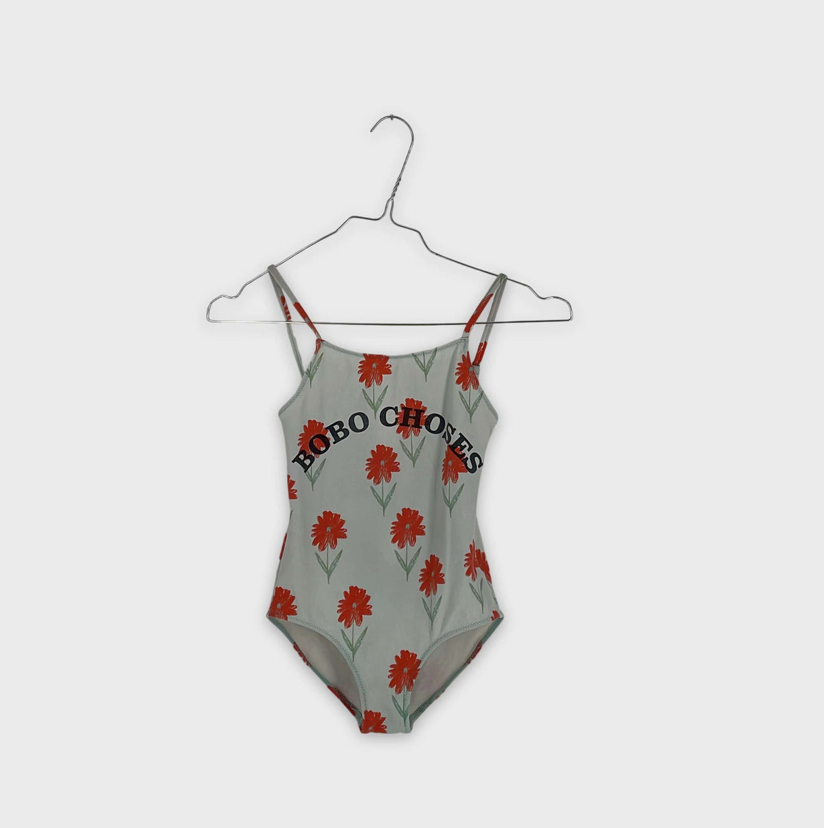 0-Maillot/Anti-uv Bobo Choses 6-7 Ans