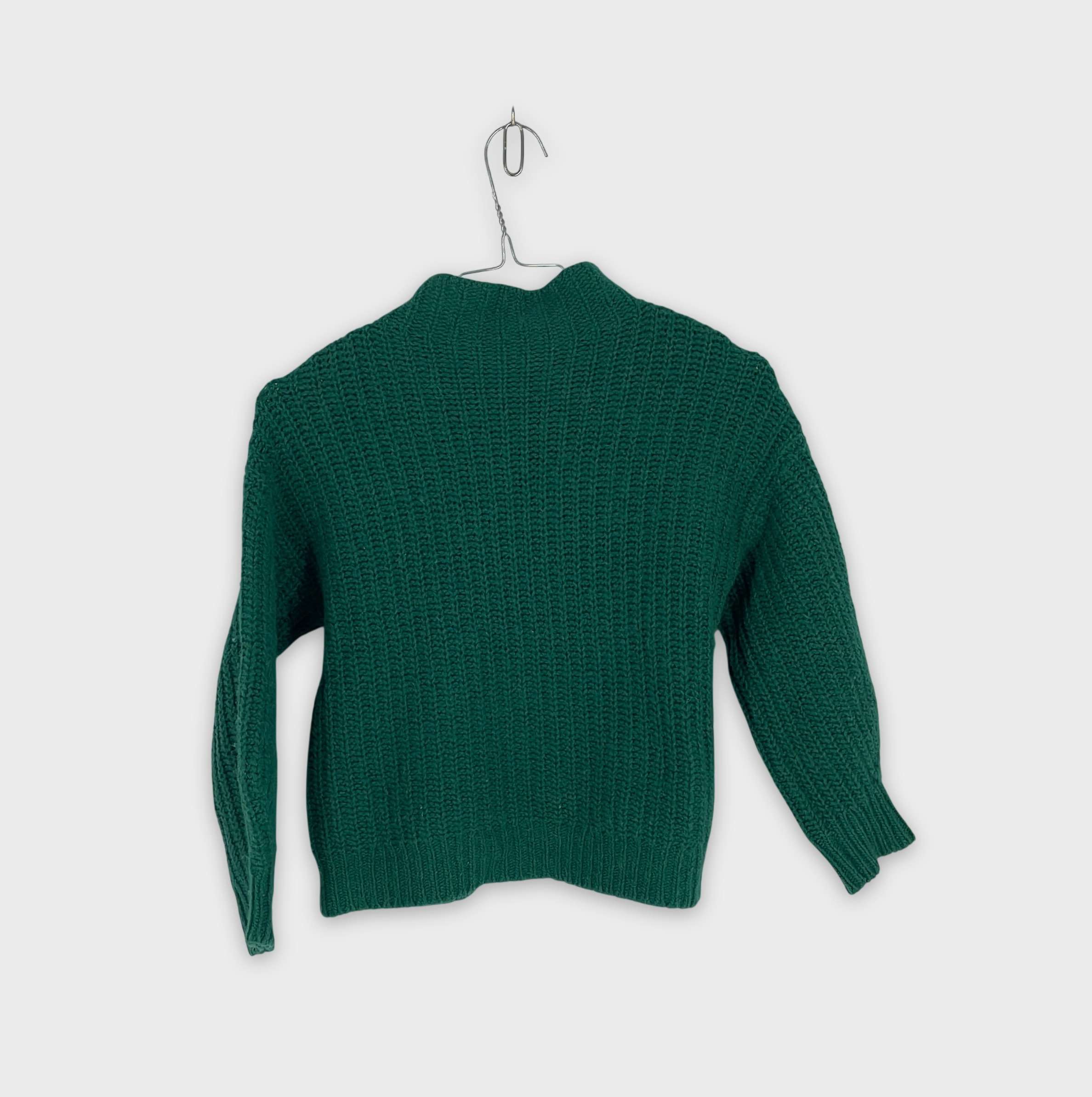 0-Pull Simple Kids 6 ans