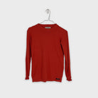 0-T-shirt manches longues Marque Inconnue 12 ans