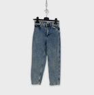 0-Jeans Repose Ams 8 ans