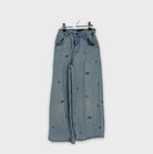 0-Jeans Monoprix