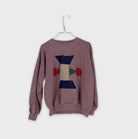0-Sweat Bobo Choses 8-9 Ans
