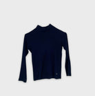 0-T-shirt manches longues Petit Bateau 8 ans