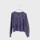 0-Sweat Bobo Choses 10-11 Ans