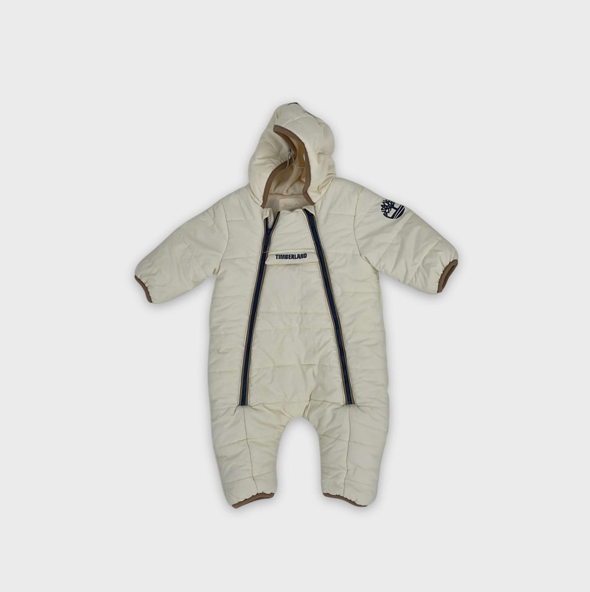 0-Barboteuse Timberland 3 mois