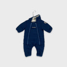 0-Barboteuse Timberland 3 mois