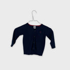 0-Gilet Petit Bateau 18 mois