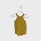 0-Salopette (courte) Petit Bateau 6 mois
