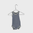 0-Body Petit Bateau 6 mois