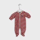 0-Pyjama long Petit Bateau 3 mois