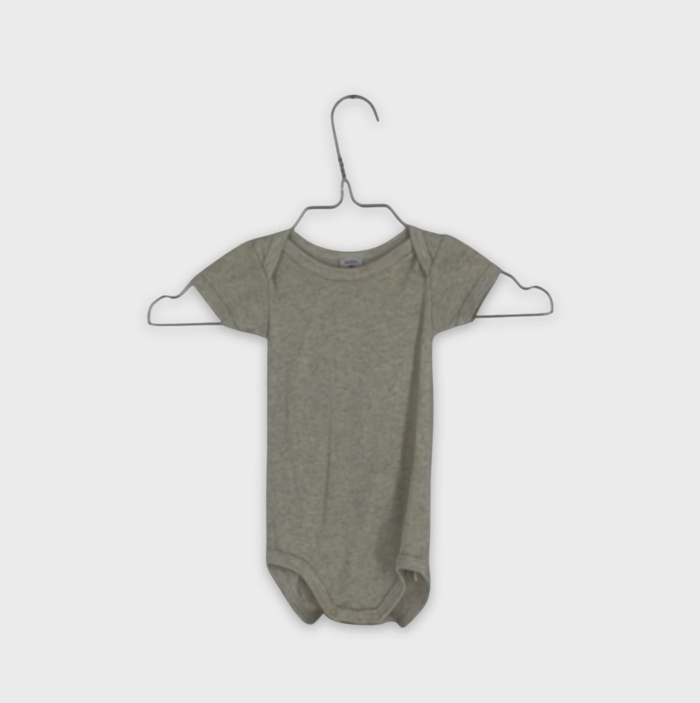 0-Body Petit Bateau 6 mois