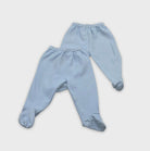 0-Pyjama long Babidu 1 mois