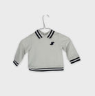 0-T-shirt manches longues Jacadi 6 mois