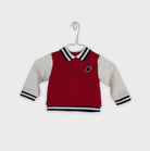 0-Sweat Jacadi