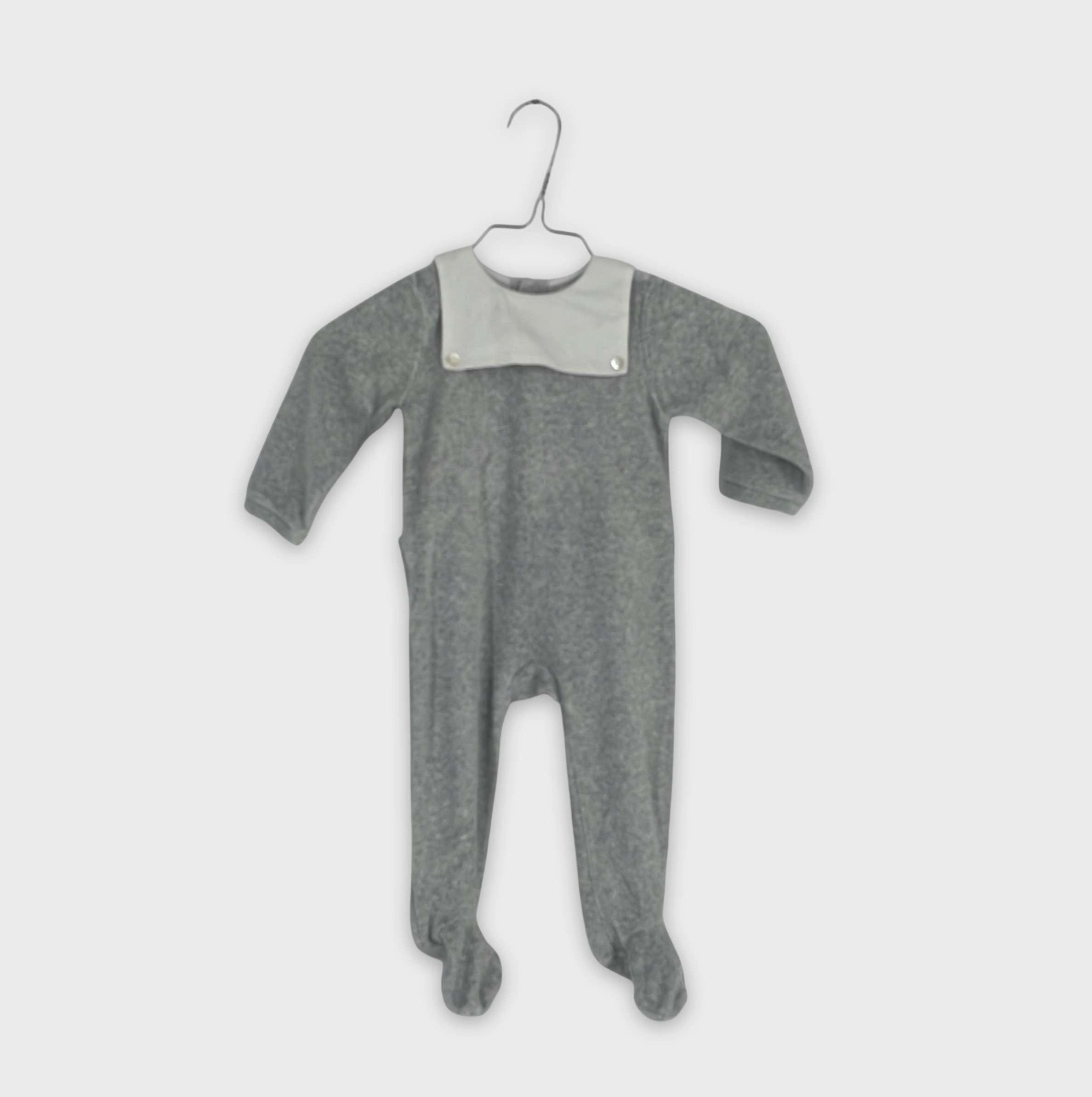0-Pyjama long Jacadi