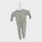 0-Pyjama long Petit Bateau 18 mois
