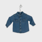 0-Chemise/blouse Bout'Chou 12 mois