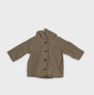 0-Veste/manteau H&M 1 mois