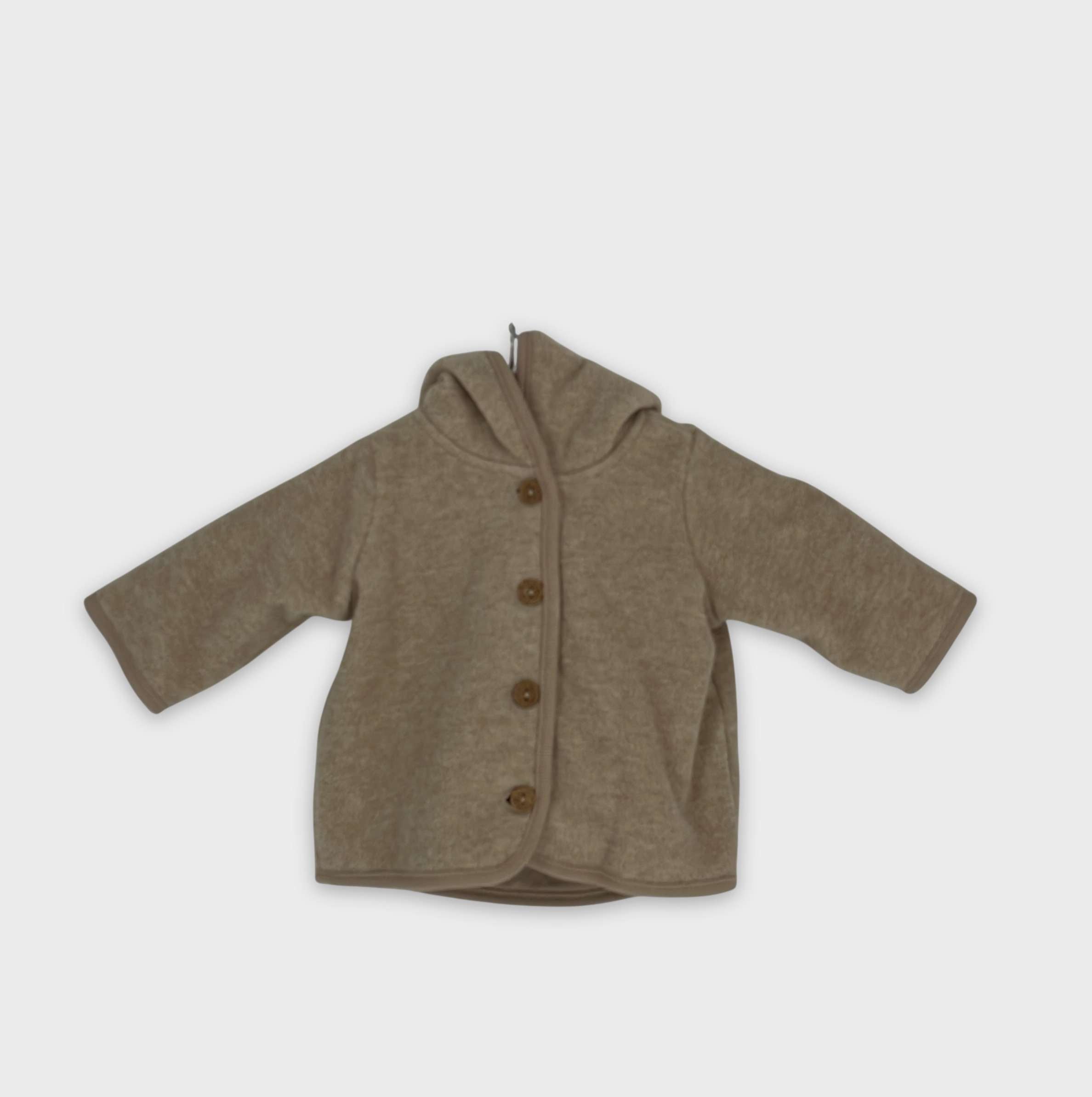 0-Veste/manteau H&M 1 mois
