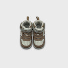 0-Barboteuse Nike Taille 22