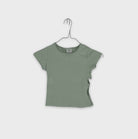 0-T-shirt manches courtes Zara Kids 9-10 Ans