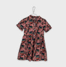 0-Robe Zara Kids 9 ans