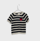 0-T-shirt manches courtes Zara Kids 9-10 Ans
