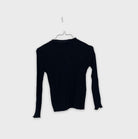 0-T-shirt manches longues Zara Kids 7 ans