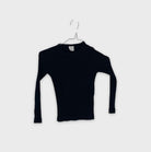 0-T-shirt manches longues Zara Kids 6-7 Ans