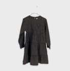 0-Robe Zara Kids 8 ans