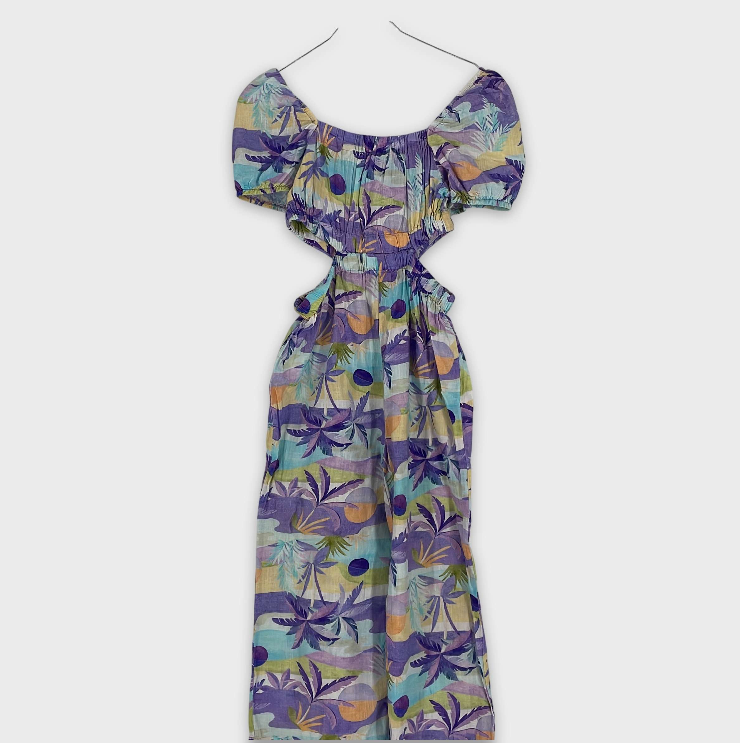 0-Robe Marque Inconnue