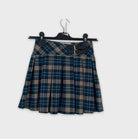 0-Jupe Zara Kids 9 ans