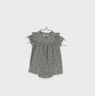 0-Barboteuse H&M