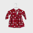 0-Robe Jacadi 24 mois