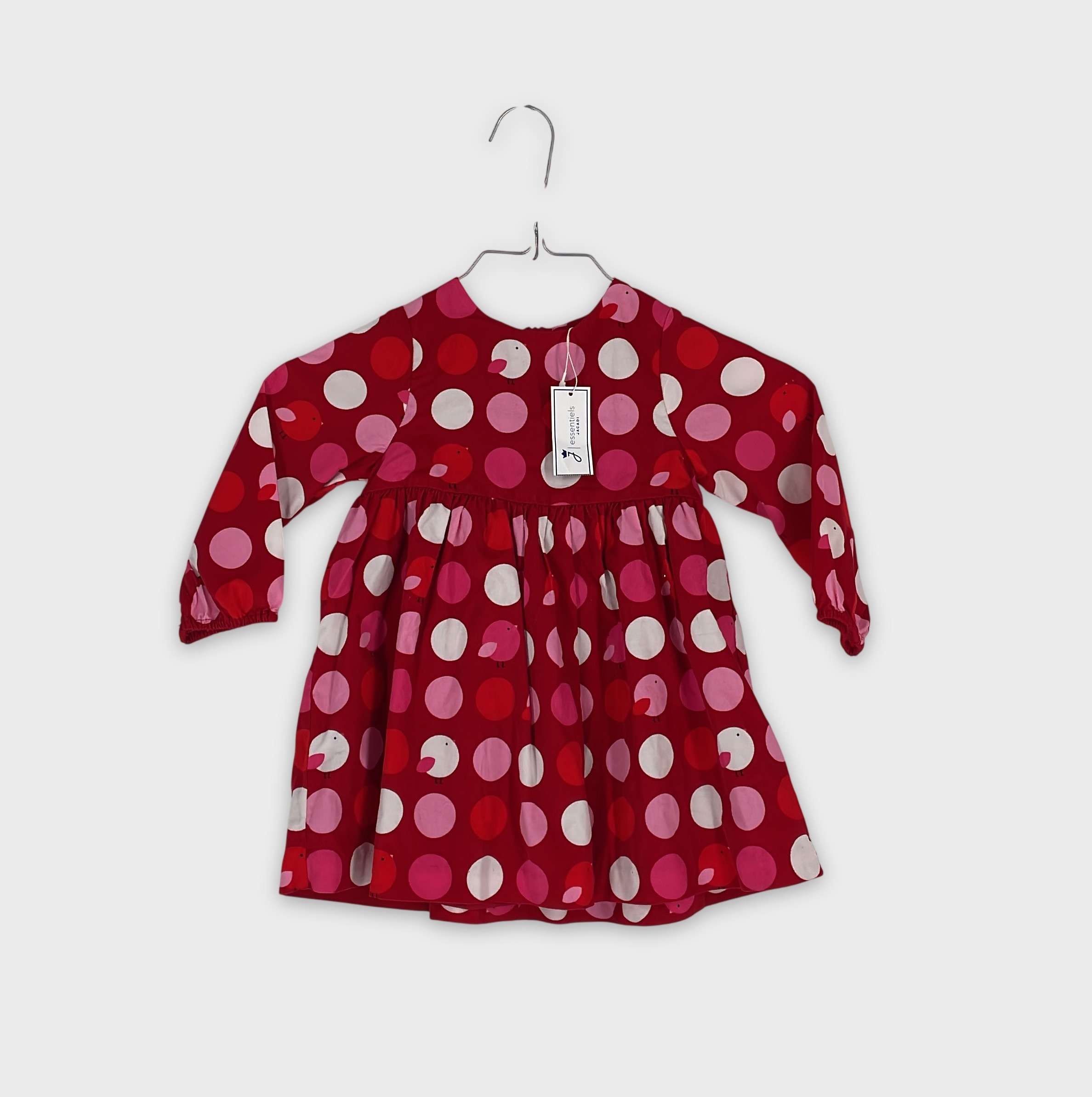 0-Robe Jacadi 24 mois