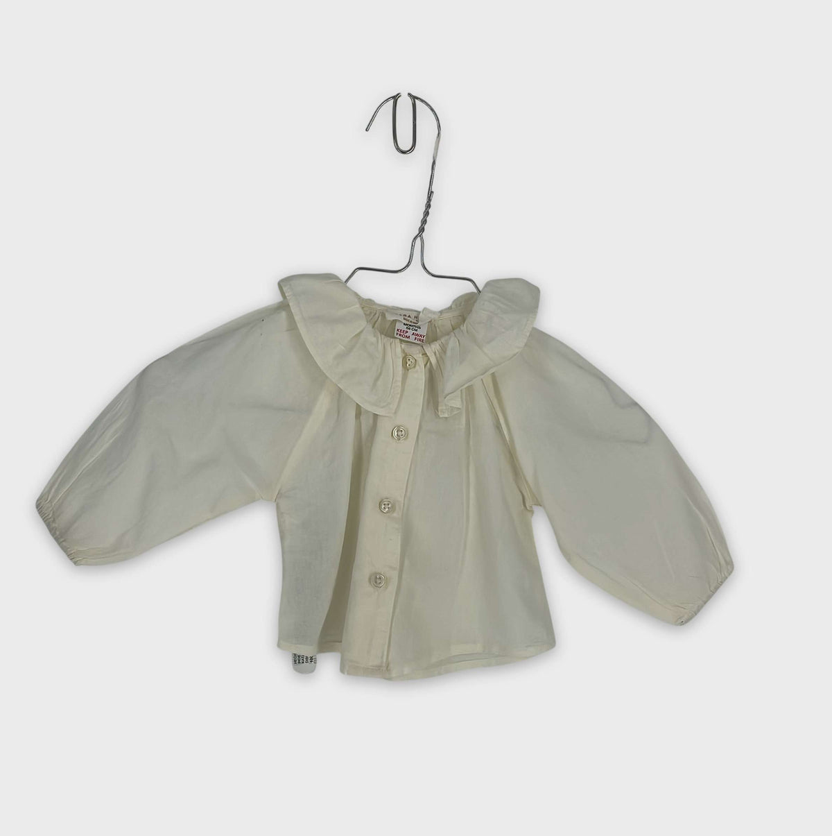 0-Chemise/blouse Zara Home