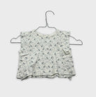 0-T-shirt manches courtes Gocco 9-12 Mois
